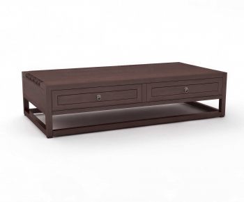 New Chinese Style Coffee Table-ID:398469032
