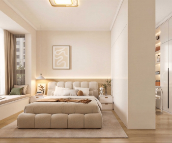 Modern Bedroom-ID:962095982