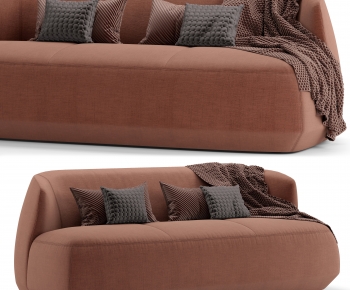 Modern A Sofa For Two-ID:777770041