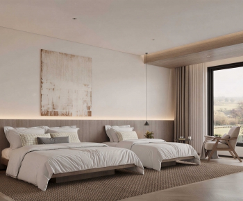 Modern Bedroom-ID:986850392