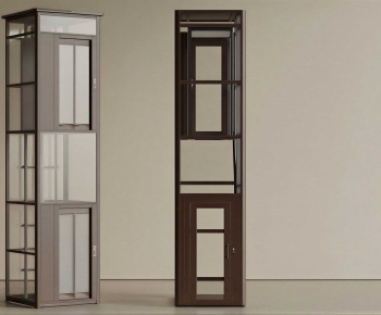 Modern Lift-ID:758699897