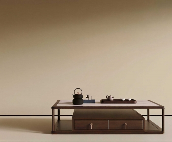 New Chinese Style Coffee Table-ID:859699214