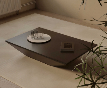 Modern Coffee Table-ID:988789087
