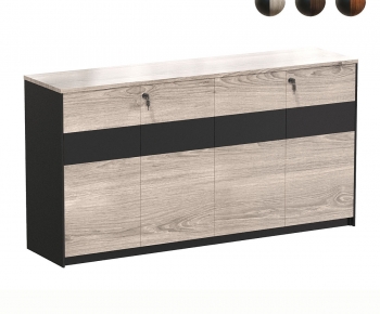 Modern File Cabinet-ID:308412086