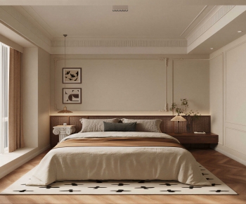 Modern Bedroom-ID:546252012
