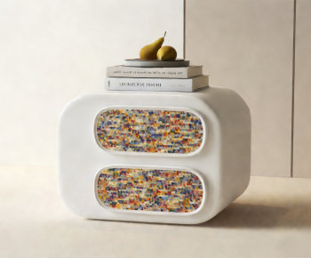Modern Bedside Cupboard-ID:534543048