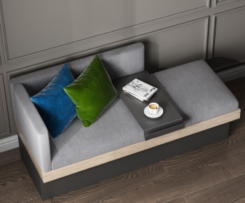 Modern Noble Concubine Chair-ID:102689037