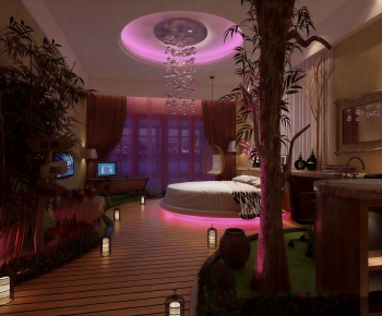 Modern Guest Room-ID:587768089