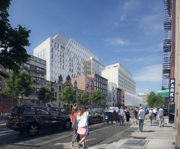 Modern Commercial Street-ID:372596033