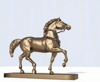 Modern Sculpture-ID:417875054
