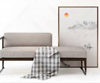 Modern Noble Concubine Chair-ID:455291992