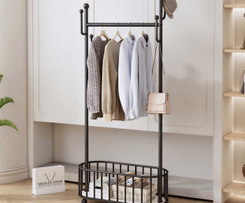 Modern Coat Hanger-ID:606551895