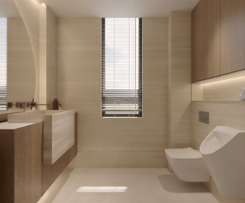 Modern TOILET-ID:793498044
