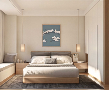 Modern Bedroom-ID:716250903
