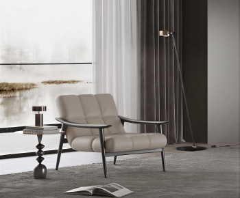 Modern Lounge Chair-ID:638726008