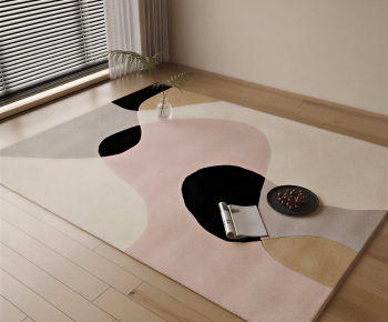Modern The Carpet-ID:629930549
