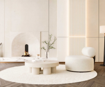 Modern Coffee Table-ID:758634095
