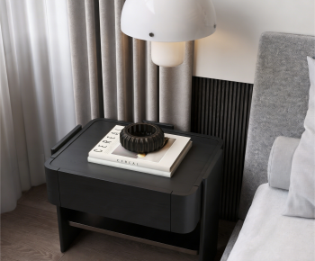 Modern Bedside Cupboard-ID:318939926