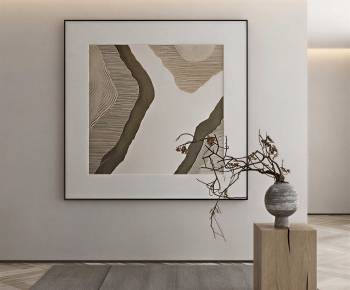 Wabi-sabi Style Painting-ID:191925052