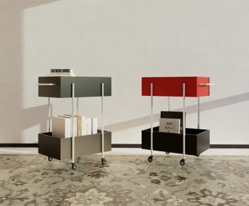 Modern Bookshelf-ID:336886884