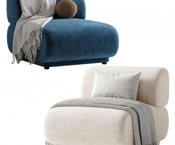 Modern Single Sofa-ID:939058077