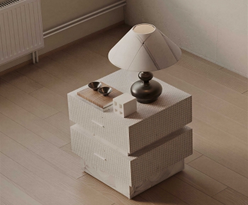 Modern Bedside Cupboard-ID:712075001