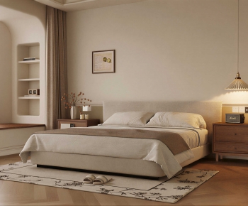 Modern Bedroom-ID:527753116