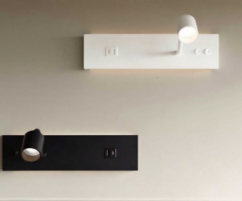 Modern Wall Lamp-ID:611834052