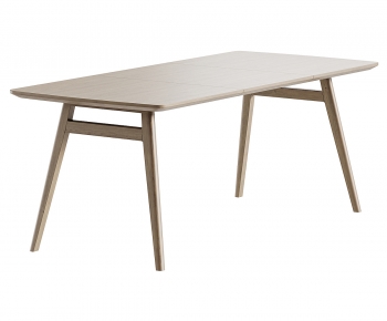 Modern Dining Table-ID:913013942