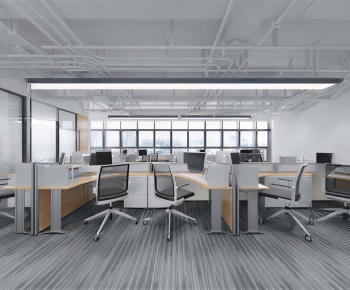 Modern Staff Area-ID:623734005