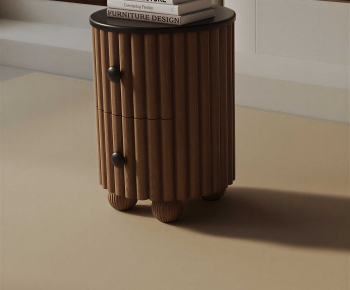 Modern Bedside Cupboard-ID:596021893