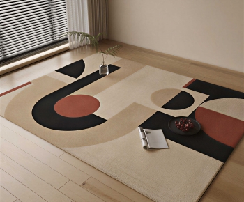Modern The Carpet-ID:493145944