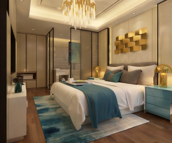 Modern Bedroom-ID:326316124