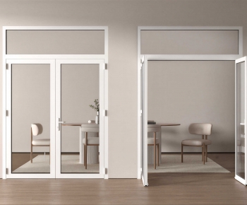 Modern Double Door-ID:859138973