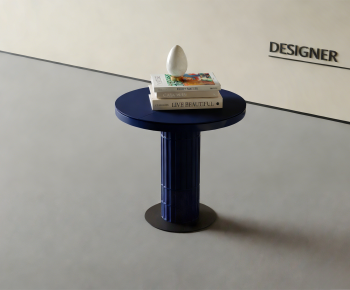Modern Side Table/corner Table-ID:888726958