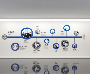 Modern Culture Wall-ID:198138006