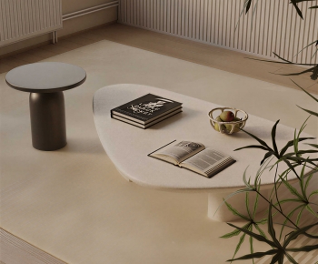 Modern Coffee Table-ID:610795027