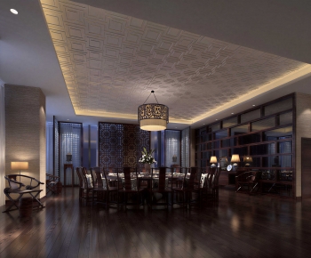 New Chinese Style Restaurant Box-ID:438422925