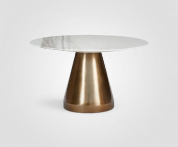 Modern Dining Table-ID:346857077