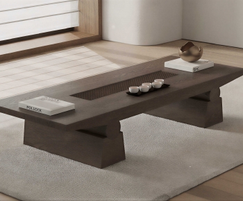 Modern Coffee Table-ID:543029386