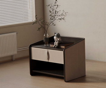 Modern Bedside Cupboard-ID:627655038