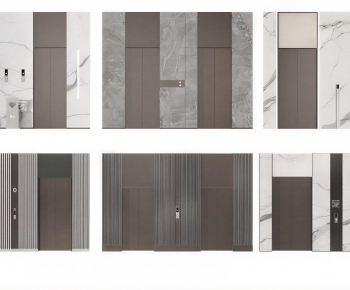 Modern Door-ID:998312959
