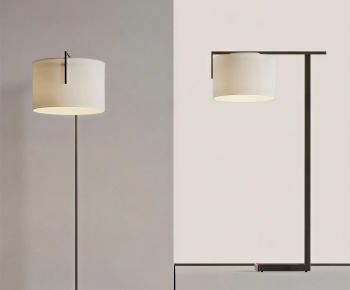 New Chinese Style Floor Lamp-ID:813503033