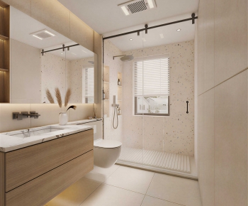 Modern TOILET-ID:866141083