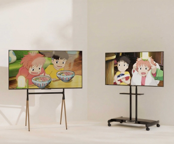 Modern TV Set-ID:861902959