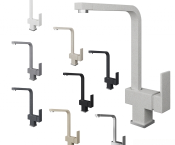 Modern Faucet/Shower-ID:556298973