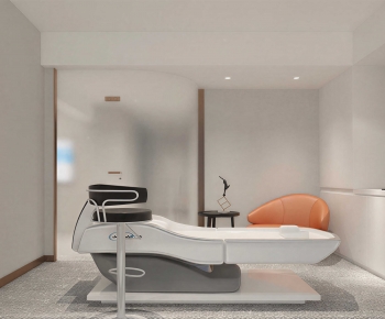 Modern Beauty Salon-ID:417819021