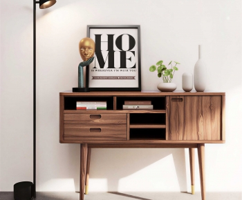 Modern Side Cabinet-ID:217510943