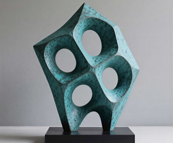 Modern Sculpture-ID:555646904