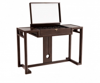 New Chinese Style Dresser-ID:146405943